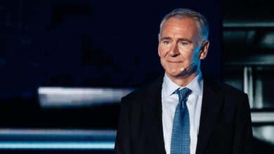 Citadel Reaffirms Commitment to $6 Billion Manhattan Tower Despite Mayor Feud 10 Citadel Proceeds With 350 Park Avenue