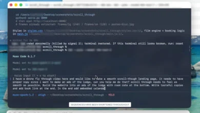 Meta Launches Muse Code Agent