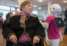 Humanoid Robot Trust Study