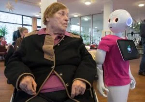 Humanoid Robot Trust Study