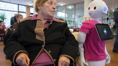 Humanoid Robot Trust Study