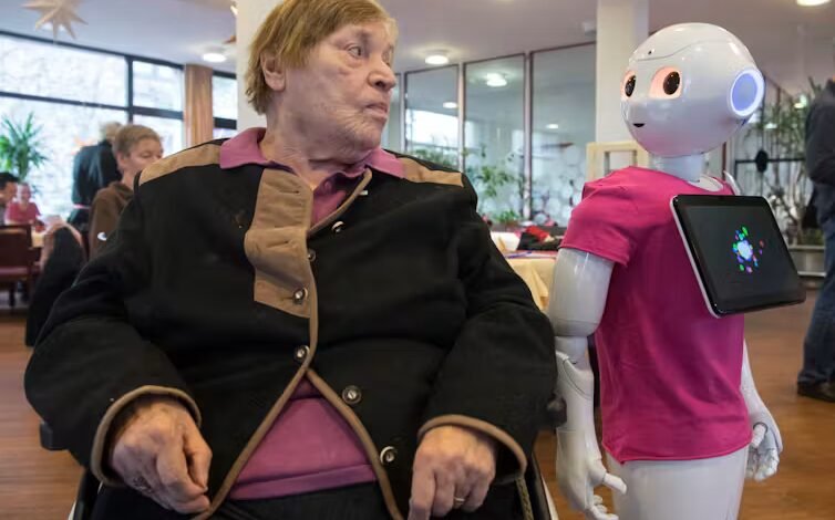 Humanoid Robot Trust Study