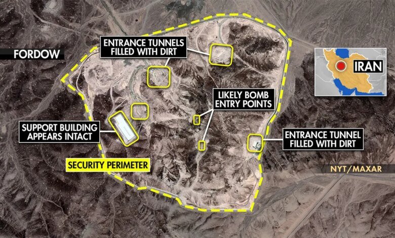 Iran Nuclear Defiance Sparks Israeli Threat