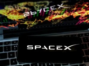 SpaceX Stock Slump Erases $1 Trillion