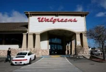 Walgreens Scales Back Planned Store Closures