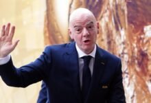 FIFA Backs Infantino After World Cup Sale Collapse