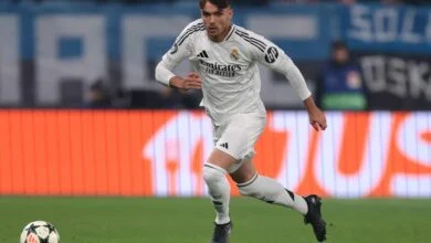 Real Madrid Open to Selling Asencio