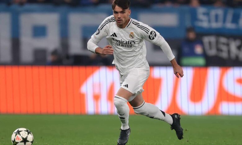 Real Madrid Open to Selling Asencio