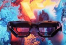 Viture Launches Pro 2 Smartglasses