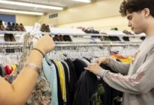 Fashion Retailers Target Secondhand Market Revenue