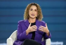 Google DeepMind Executive on AI Risks