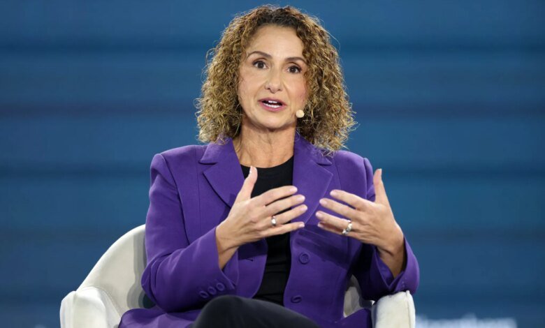 Google DeepMind Executive on AI Risks