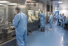 FDA Approves Moderna mRNA Flu Vaccine