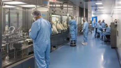 FDA Approves Moderna’s First mRNA Seasonal Flu Vaccine mFlusiva 11 FDA Approves Moderna mRNA Flu Vaccine