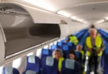 Jetstar Introduces Paid Overhead Baggage Policy
