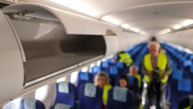 Jetstar Introduces Paid Overhead Baggage Policy