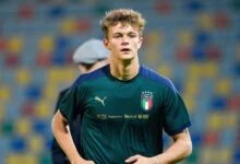 Man Utd Target Giorgio Scalvini