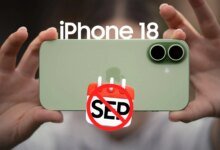 Apple Prepares September Hardware Launch Shakeup
