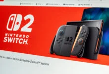 Nintendo Switch 2 Sales Drop