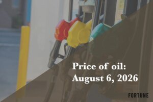 Brent Crude Benchmark Holds Near $84