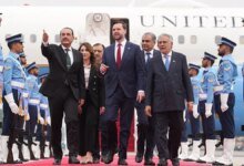 U.S.-Iran Gulf Diplomacy Fractures