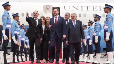 U.S.-Iran Gulf Diplomacy Fractures