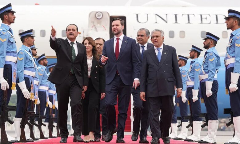 U.S.-Iran Gulf Diplomacy Fractures