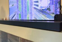 Samsung QS90H Soundbar Launch