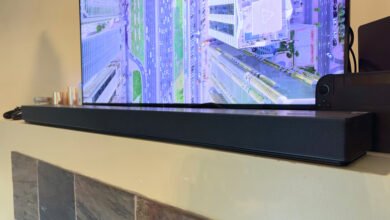 Samsung QS90H Soundbar Launch