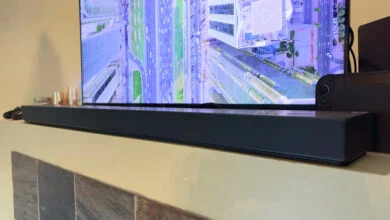 Samsung QS90H Soundbar Launch