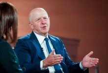 David Solomon AI Warning to Interns