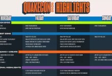 Nvidia Offers MSRP GPUs at QuakeCon