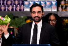 NYC Municipal Grocery Store Proposal