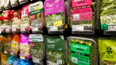 Cyclospora Outbreak Linked to Lettuce Expands