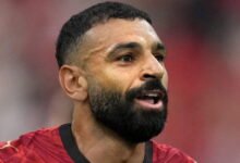 Salah Joins Trabzonspor