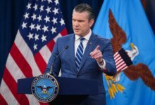U.S. Defense Strained by Aluminum Vulnerability
