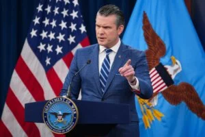 U.S. Defense Strained by Aluminum Vulnerability