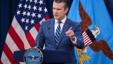 U.S. Defense Strained by Aluminum Vulnerability