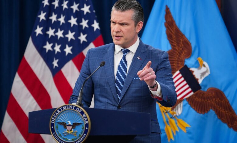 U.S. Defense Strained by Aluminum Vulnerability