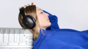 Bose Unveils Refreshed $359 QuietComfort Headphones