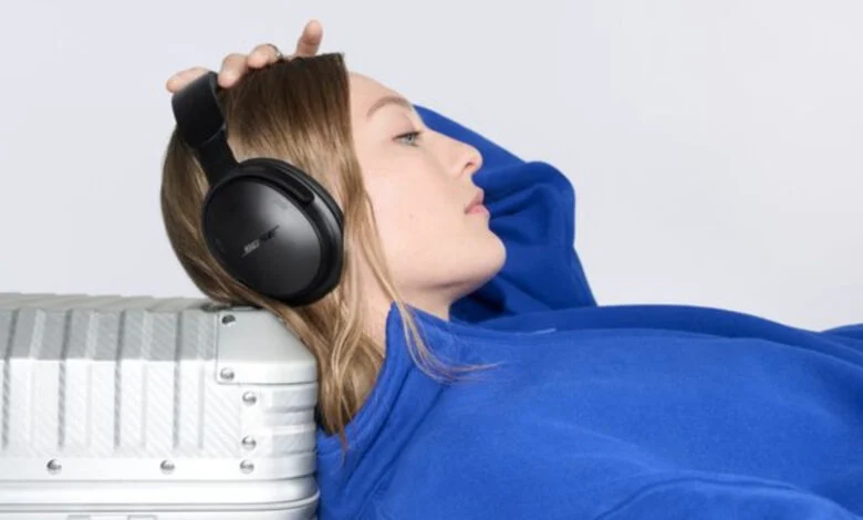 Bose Unveils Refreshed $359 QuietComfort Headphones