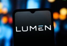Lumen Bets on AI Networks