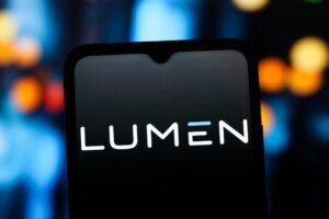 Lumen Bets on AI Networks