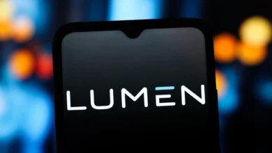 Lumen Bets on AI Networks