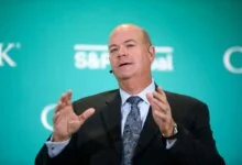 ConocoPhillips Names Andy O’Brien CEO