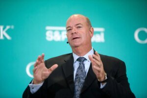ConocoPhillips Names Andy O’Brien CEO
