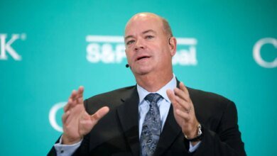ConocoPhillips Names Andy O’Brien CEO