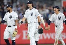 Yankees Partner With Polymarket