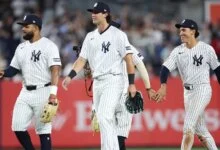 Yankees Partner With Polymarket
