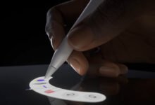 Apple Pencil Lineup Compatibility